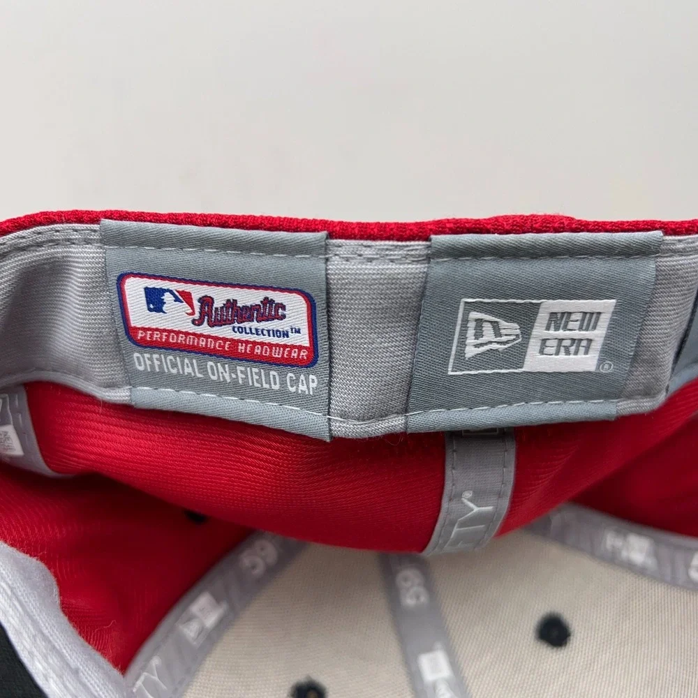 New Era item great